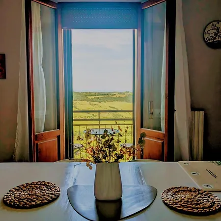 Panorama 公寓 *
