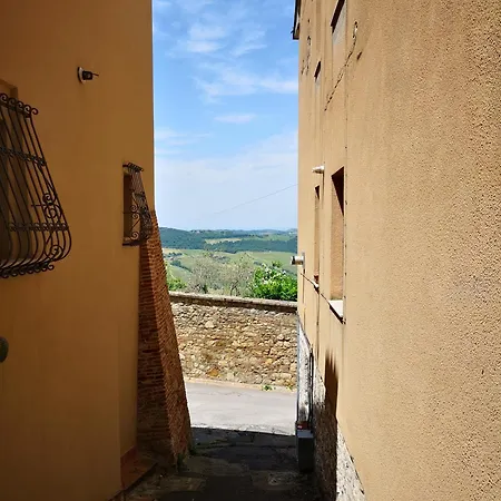 Panorama Lägenhet
