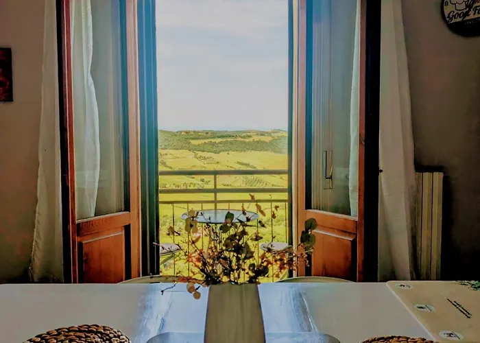 Panorama Apartmán *