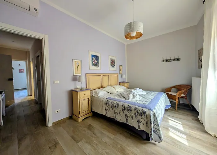 Panorama Apartmán Montepulciano Stazione